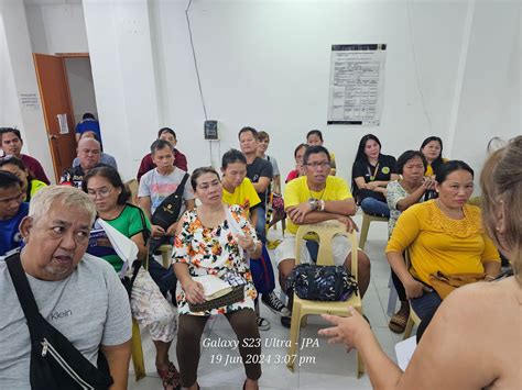 Dsws Katipunan Labangon .